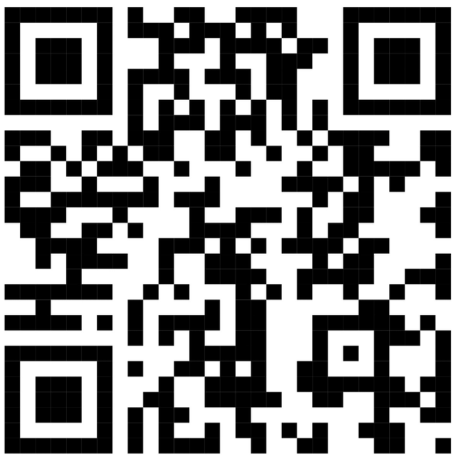 Menu QR Code